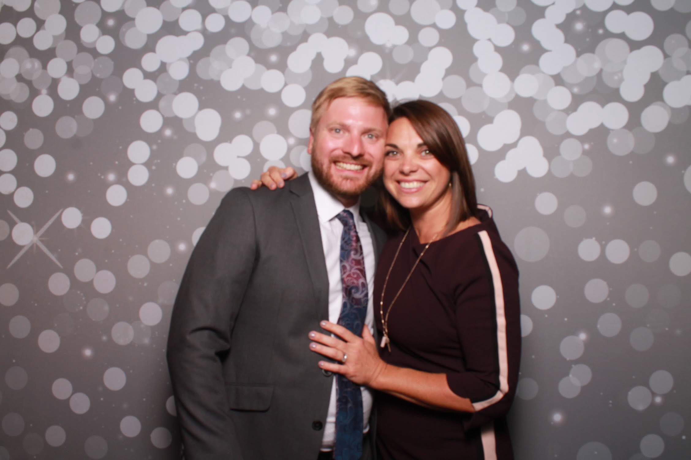 Lindsey Adams Reception at The Madison | View more photos from the event at gallery.photoboothcincy.com/u/PhotoBoothCincy/Lindsey-Adams-Reception-at-The-Madison